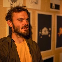 Beavertown Brewery Employee Nick Dwyer's profile photo