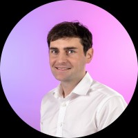 Izon Science Employee Jules van der Voorn's profile photo