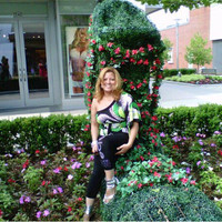 Paralegal Employee Milagros Hilario's profile photo