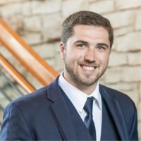 Lessen Employee Chris Baumann's profile photo
