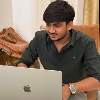 Yash Parmar Email