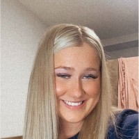 The Algorithm People Employee Charlotte Ferguson's profile photo