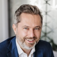 Univio Employee Dominik Janes's profile photo