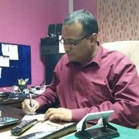 Ozbix Employee Zeeshan Kamal's profile photo