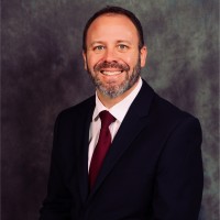 Northwest Mississippi Community College Employee John Hagan's profile photo