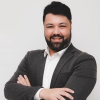 Vinicius da Rós's profile photo