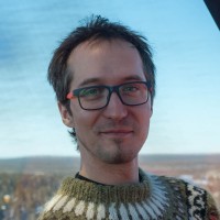 Readwiser Employee Michał Jahns's profile photo