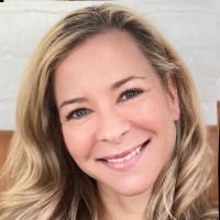 Dow Jones Employee Lisa Harvey's profile photo