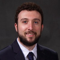 U.S. Army Engineer Research and Development Center (ERDC) Employee Jordan Donovan's profile photo