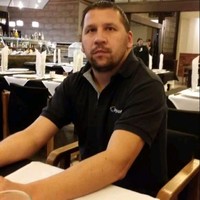 UnySoft ERP Employee Daniel Arenas Muñoz's profile photo