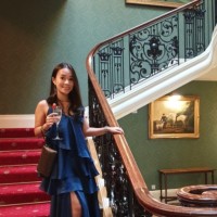 ecomDNA Employee Andie Ngo's profile photo