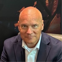 Radian Forge Employee Chris Auger's profile photo