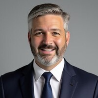 LinqCare Employee Bj Berhorst's profile photo