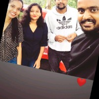Decipher Employee Deeksha Chandra's profile photo