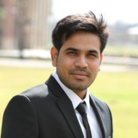 Telligen Tech Inc Employee Karthik Pamidimukkala's profile photo