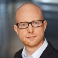 Aparkado Employee Till Westermann's profile photo