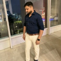 CherishX Employee Mohan Thakur's profile photo