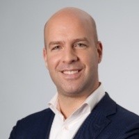 Blink Employee Vincent van Gerven's profile photo