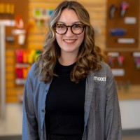 MOXI, The Wolf Museum of Exploration + Innovation Employee Lana Quint's profile photo