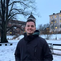 Supernova Employee Régis Júnior's profile photo