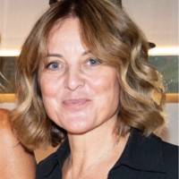 Le Silla Employee Sabina Andreozzi's profile photo