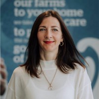 Fonterra Employee Helen Moore's profile photo
