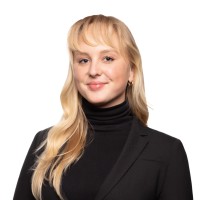 Biomechanical Research and Testing, LLC an aperture company Employee Sophia Knepper's profile photo