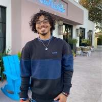 Joshua Cedillo Email & Phone Number