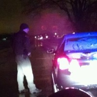 Floyd County Sheriffs Office Employee Chad Weber's profile photo