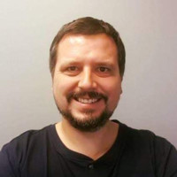 Solareh Employee Martin Kirouac's profile photo