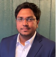 SONIC Drive-In Employee Vicky Jadhav's profile photo