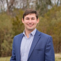Park Commercial Real Estate Employee Reece Russell's profile photo
