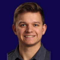 Fulton Analytics Employee Luke McElroy's profile photo