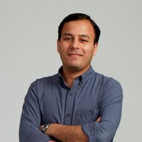 ENGIE Employee Syed Shah's profile photo