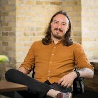 Lightburn Employee Kevin Topel's profile photo