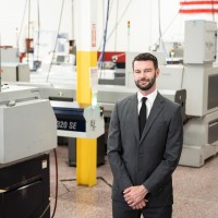 Colburn Manufacturing Company Employee Clint Larson's profile photo