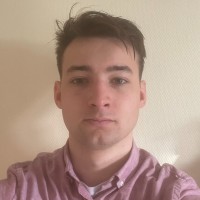FlexDelft Employee Olivier Smit's profile photo