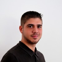 VDSYS Employee Ludovic Feltz's profile photo