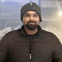 Tech Solutions.ae Employee Rai Gohar's profile photo