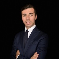 Mathieu Lucas's profile photo