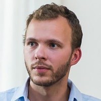 Floepp Employee Peter Bontenbal's profile photo