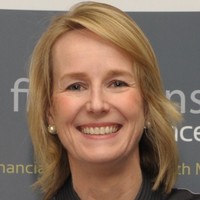 Fitzsimons Finance Employee Sinead Harvey's profile photo