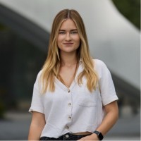 Aušrinė Sartauskaitė Email