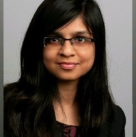 CNH Industrial Employee Shraddha B's profile photo