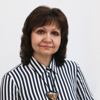 Sky Way Employee Елена Степина's profile photo