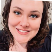 Howden Ventsim Employee Kelie McWilliams's profile photo
