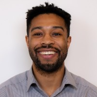 Amberscript Employee Waldie Pinas's profile photo