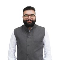 Karam Grover Email & Phone Number