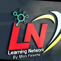 Learning Network Employee Tahira Shafiq's profile photo