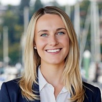 Gilmartin Group LLC Employee Michaela Pritchett's profile photo